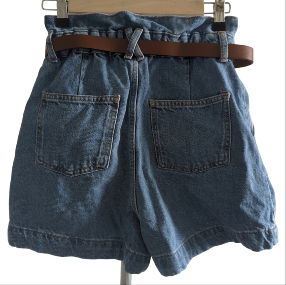 Zara shorts - Picture 6 of 8